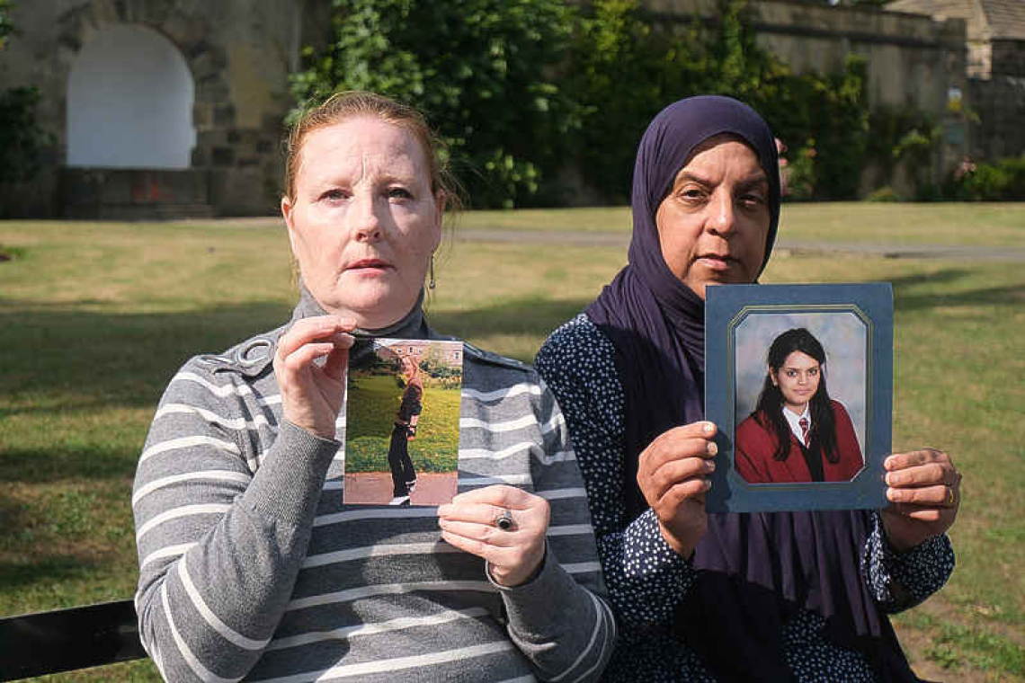 Britain reassesses 'flawed' domestic abuse risk tool